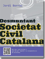 Allò que amaga 'Societat Civil Catalana'