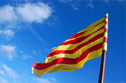 Ha prevalgut el sentit d'Estat català
