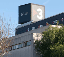 La llengua a TV3