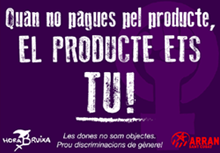 Sexisme encobert