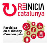 La reiniciació de Catalunya