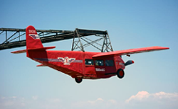 El CNI i l'avió del Tibidabo