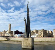 El franquisme i el seu monument de Tortosa