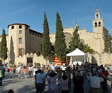 La dinamització del barri del Monestir