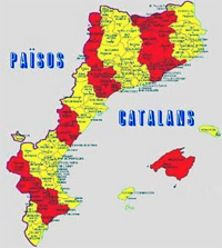 Els Països Catalans ja tenen data oficial a Sant Cugat
