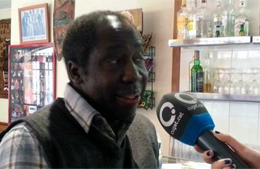 El cas del bar Baobab