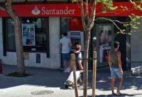 Les agressions a la llengua catalana