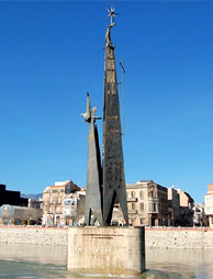La Vergonya de Tortosa