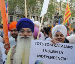 Sense transversalitat no hi ha Procés
