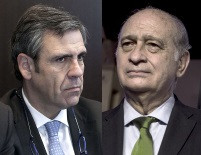 Fernández Díaz & De Alfonso, Conspiradors Associats