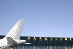 L'aeroport del Prat sota la dictadura de Madrid
