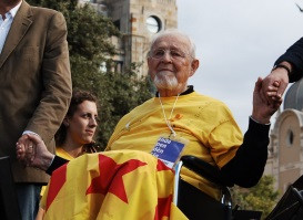 Jordi Carbonell, un català imprudent