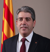 No tenen valor de tancar Homs a la presó