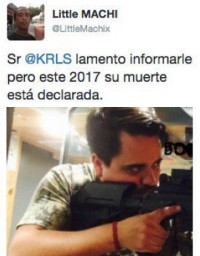 Les amenaces de mort al president Puigdemont