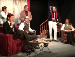 Una Mostra de Teatre amb molt de nivell