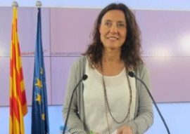 Les declaracions de Mercè Conesa