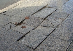 Petites coses del dia a dia a ciutat