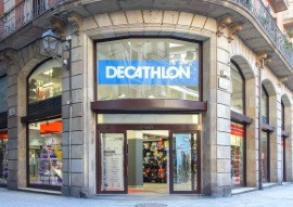 Discriminació lingüística a Decathlon