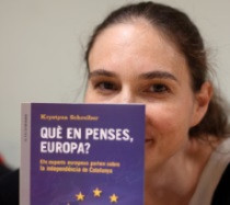 Catalunya-Europa: s'imposarà el principi de realitat