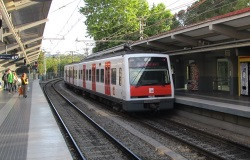 Racisme al tren i al carrer
