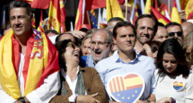 Ens enfrontem al feixisme