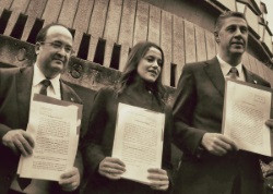 La degradació ètica i moral del PSC