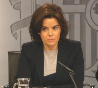 Què hi fèiem, els catalans, al costat de la Soraya?