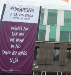 El protocol contra la violència masclista