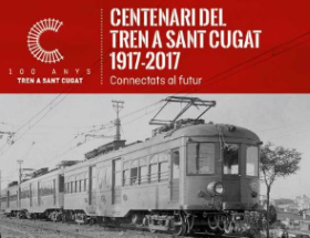 El tren que ens va canviar la vida