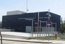 El PP impedeix l'augment de Mossos a Sant Cugat 