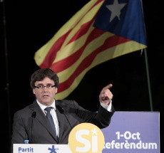Sortiran urnes de sota les pedres