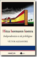 Hitza hormaren kontra