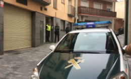 Santcugatencs sota repressió