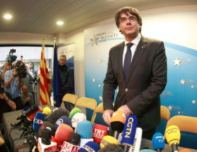 El president Puigdemont i la dignitat