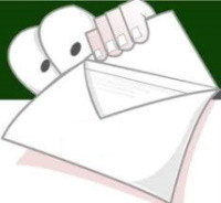 La violació espanyola de correspondència