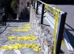 La histèria contra el color groc
