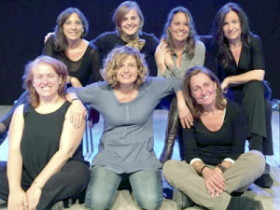 El sexe com a antídot contra la guerra