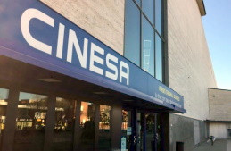 L'adéu de Cinesa a Sant Cugat