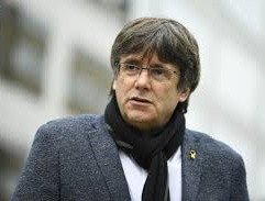 No esteu sol, President