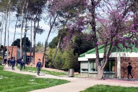 L'Opus i el viarany del Viaró