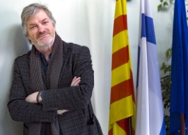 La destitució del cònsol de Finlàndia