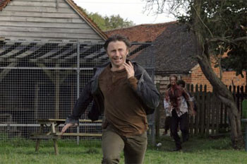 28 semanas después (28 weeks later)
