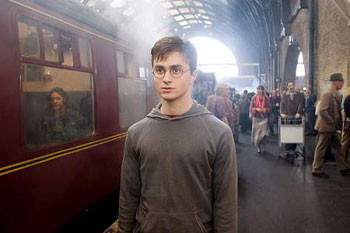 Harry Potter i l'Orde del Fènix (Harry Potter and the Order of the Phoenix)