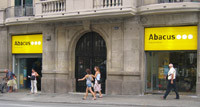 Abacus ja té la versió basca del llibre 