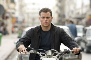 El ultimátum de Bourne (The Bourne Ultimatum)