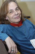 Cristina Peri Rossi, un cas d'impotència intel·lectual