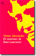 El somriure de Burt Lancaster
