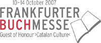Les contradiccions de la Fira de Frankfurt