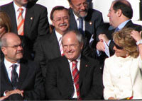 Polítics en erecció