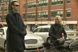 Promesas del este (Eastern promises)